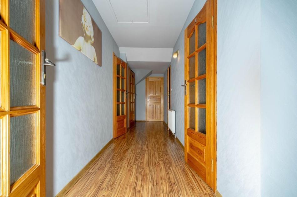 Willa Monika Świeradów-Zdrój Oda fotoğraf